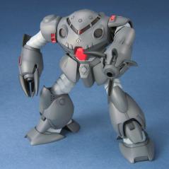 Gundam - HGUC - 039 - MSM-07E Z'Gok-E 1/144 Bandai - 5