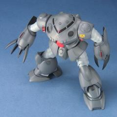 Gundam - HGUC - 039 - MSM-07E Z'Gok-E 1/144 Bandai - 6