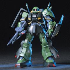 Gundam - HGUC - 012 - RMS-106 Hi-Zack 1/144 Bandai - 2