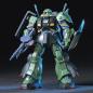 Gundam - HGUC - 012 - RMS-106 Hi-Zack 1/144