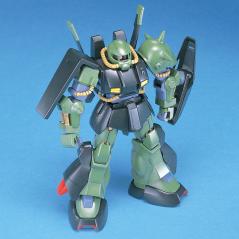 Gundam - HGUC - 012 - RMS-106 Hi-Zack 1/144 Bandai - 3