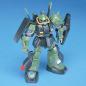 Gundam - HGUC - 012 - RMS-106 Hi-Zack 1/144