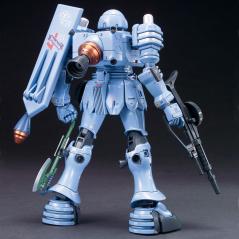 Gundam - HGUC - 065 - EMS-10 Zudah 1/144 Bandai - 3