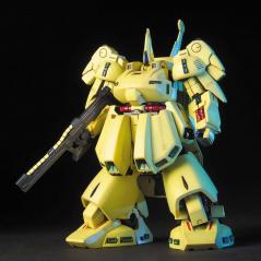 Gundam - HGUC - 036 - PMX-003 The-O 1/144 Bandai - 2