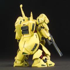 Gundam - HGUC - 036 - PMX-003 The-O 1/144 Bandai - 3