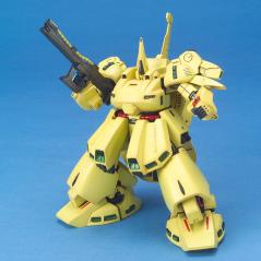 Gundam - HGUC - 036 - PMX-003 The-O 1/144 Bandai - 4