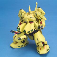 Gundam - HGUC - 036 - PMX-003 The-O 1/144 Bandai - 5