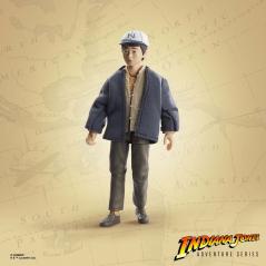 Indiana Jones Adventure Series - Short Round - El templo maldito Hasbro - 1