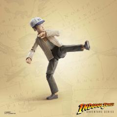 Indiana Jones Adventure Series - Short Round - El templo maldito Hasbro - 4