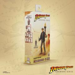 Indiana Jones Adventure Series - Short Round - El templo maldito Hasbro - 6