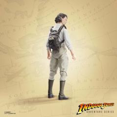 Indiana Jones Adventure Series - Helena Shaw - El dial del destino Hasbro - 3