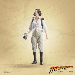 Indiana Jones Adventure Series - Helena Shaw - The Dial of Destiny Hasbro - 4