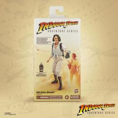Indiana Jones Adventure Series - Helena Shaw - El dial del destino Hasbro - 5