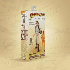Indiana Jones Adventure Series - Helena Shaw - The Dial of Destiny Hasbro - 7