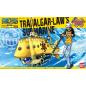 One Piece Grand Ship Collection Trafalgar Laws Submarine