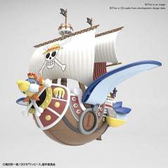 One Piece Grand Ship Collection Thousand Sunny Flying Bandai - 3