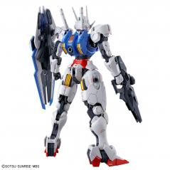 Gundam - FM - XVX-016 Gundam Aerial 1/100 Bandai - 3
