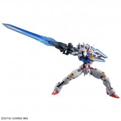 Gundam - FM - XVX-016 Gundam Aerial 1/100 Bandai - 6