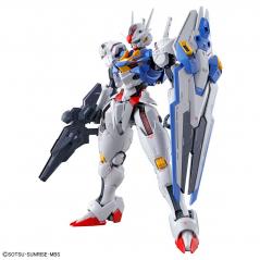 Gundam - FM - XVX-016 Gundam Aerial 1/100 Bandai - 10