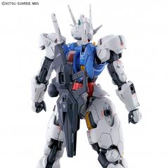 Gundam - FM - XVX-016 Gundam Aerial 1/100 Bandai - 11