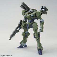 Gundam - HGTWFM - 20 - F/D-20 Zowort Heavy 1/144 Bandai Hobby - 2