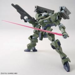 Gundam - HGTWFM - 20 - F/D-20 Zowort Heavy 1/144 Bandai Hobby - 3