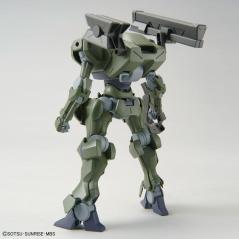 Gundam - HGTWFM - 20 - F/D-20 Zowort Heavy 1/144 Bandai Hobby - 4