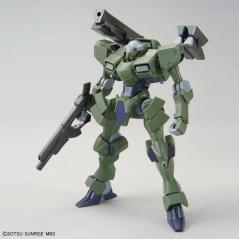 Gundam - HGTWFM - 20 - F/D-20 Zowort Heavy 1/144 Bandai Hobby - 5