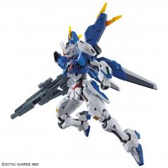 Gundam - HGTWFM - 19 - XVX-016RN Gundam Aerial Rebuild 1/144 Bandai - 3