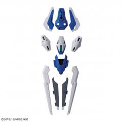 Gundam - HGTWFM - 19 - XVX-016RN Gundam Aerial Rebuild 1/144 Bandai - 5