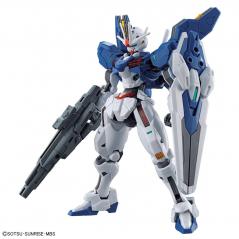 Gundam - HGTWFM - 19 - XVX-016RN Gundam Aerial Rebuild 1/144 Bandai - 6