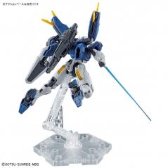 Gundam - HGTWFM - 19 - XVX-016RN Gundam Aerial Rebuild 1/144 Bandai - 9
