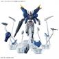 Gundam - HGTWFM - 19 - XVX-016RN Gundam Aerial Rebuild 1/144