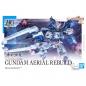 Gundam - HGTWFM - 19 - XVX-016RN Gundam Aerial Rebuild 1/144