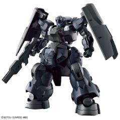 Gundam - HGTWFM - 21 - MD-0031UL Dilanza Sol 1/144 Bandai - 2