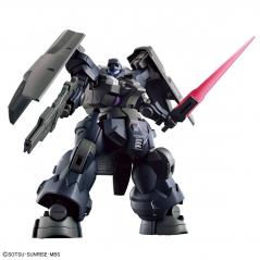 Gundam - HGTWFM - 21 - MD-0031UL Dilanza Sol 1/144 Bandai - 3
