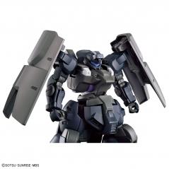 Gundam - HGTWFM - 21 - MD-0031UL Dilanza Sol 1/144 Bandai - 5
