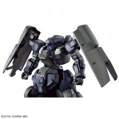 Gundam - HGTWFM - 21 - MD-0031UL Dilanza Sol 1/144 Bandai - 6