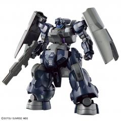 Gundam - HGTWFM - 21 - MD-0031UL Dilanza Sol 1/144 Bandai - 8