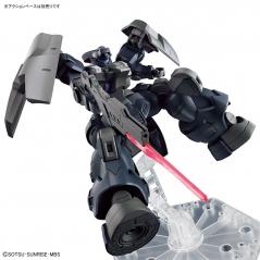 Gundam - HGTWFM - 21 - MD-0031UL Dilanza Sol 1/144 Bandai - 11