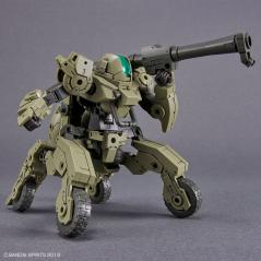 30MM bEXM-33QB Volpanova (Quad Bike Ver.) 1/144 Bandai - 5