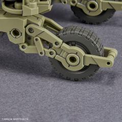 30MM bEXM-33QB Volpanova (Quad Bike Ver.) 1/144 Bandai - 9