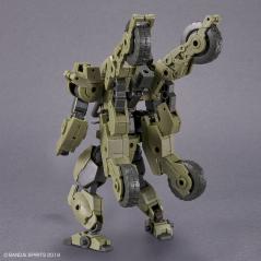 30MM bEXM-33QB Volpanova (Quad Bike Ver.) 1/144 Bandai - 10