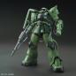 Gundam - HGGTO - 025 - MS-06C-6/R6 Zaku II Type C-6/R6 1/144