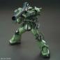 Gundam - HGGTO - 025 - MS-06C-6/R6 Zaku II Type C-6/R6 1/144