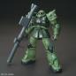 Gundam - HGGTO - 025 - MS-06C-6/R6 Zaku II Type C-6/R6 1/144