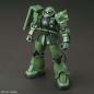 Gundam - HGGTO - 025 - MS-06C-6/R6 Zaku II Type C-6/R6 1/144