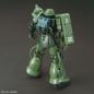 Gundam - HGGTO - 025 - MS-06C-6/R6 Zaku II Type C-6/R6 1/144