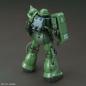 Gundam - HGGTO - 025 - MS-06C-6/R6 Zaku II Type C-6/R6 1/144