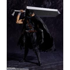 Berserk - S.H. Figuarts - Guts (Berserker Armor) Bandai - 1